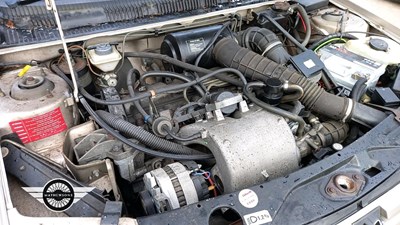 Lot 542 - 1992 PEUGEOT 205 GENTRY AUTO