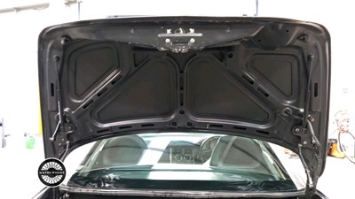 Lot 634 - 2003 MERCEDES SLK32 AMG