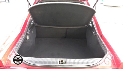 Lot 480 - 1993 VAUXHALL CALIBRA