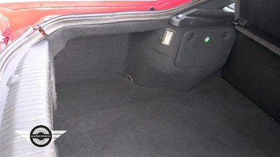 Lot 480 - 1993 VAUXHALL CALIBRA