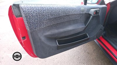 Lot 480 - 1993 VAUXHALL CALIBRA