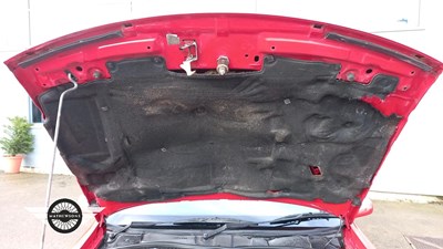 Lot 480 - 1993 VAUXHALL CALIBRA
