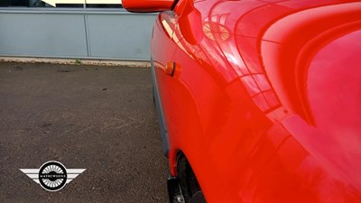 Lot 480 - 1993 VAUXHALL CALIBRA
