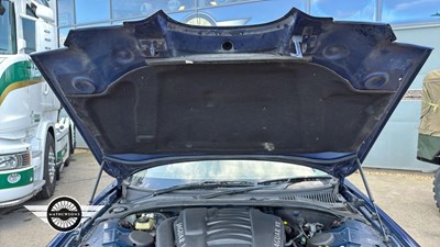 Lot 636 - 2001 JAGUAR S-TYPE V8 AUTO