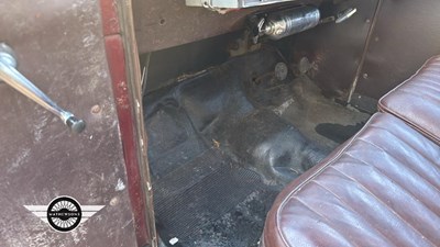 Lot 880 - 1956 AUSTIN A40