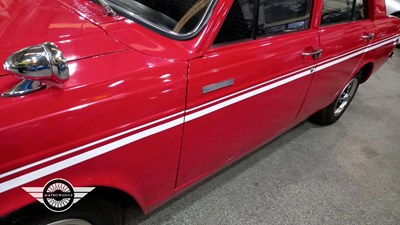 Lot 386 - 1969 HILLMAN GT
