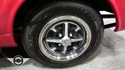 Lot 386 - 1969 HILLMAN GT