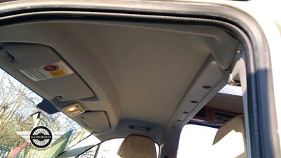 Lot 780 - 2009 FIAT HYMER DUCATO CAMPERVAN