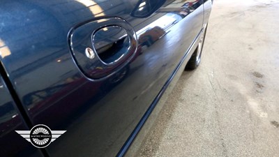 Lot 536 - 1997 JAGUAR XK8 CONVERTIBLE AUTO
