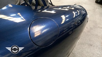 Lot 536 - 1997 JAGUAR XK8 CONVERTIBLE AUTO