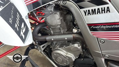 Lot 62 - 2008 YAMAHA