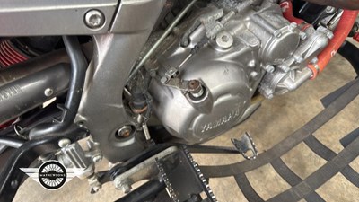 Lot 62 - 2008 YAMAHA