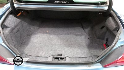 Lot 132 - 2000 JAGUAR S-TYPE V6 SE AUTO