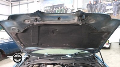 Lot 132 - 2000 JAGUAR S-TYPE V6 SE AUTO