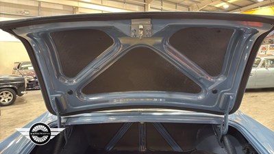 Lot 898 - 1960 FORD ZEPHYR