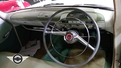 Lot 400 - 1958 FORD CONSUL