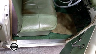 Lot 400 - 1958 FORD CONSUL
