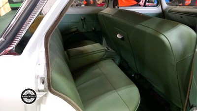 Lot 400 - 1958 FORD CONSUL
