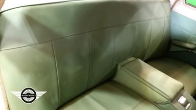 Lot 400 - 1958 FORD CONSUL
