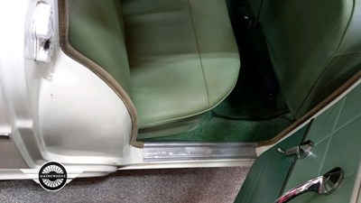 Lot 400 - 1958 FORD CONSUL