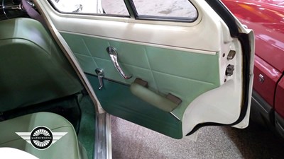Lot 400 - 1958 FORD CONSUL