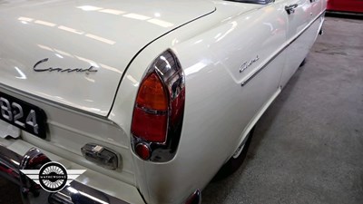 Lot 400 - 1958 FORD CONSUL