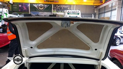 Lot 400 - 1958 FORD CONSUL