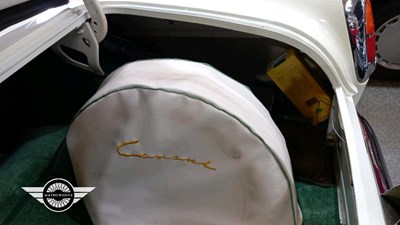 Lot 400 - 1958 FORD CONSUL