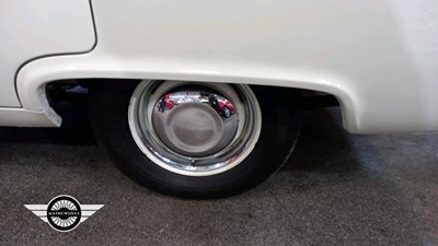 Lot 400 - 1958 FORD CONSUL