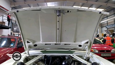 Lot 400 - 1958 FORD CONSUL