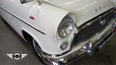 Lot 400 - 1958 FORD CONSUL