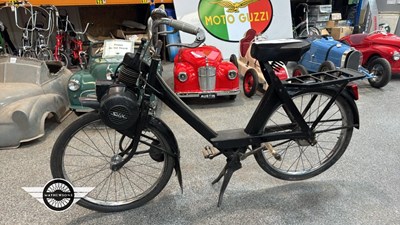 Lot 568 - VELOSOLEX