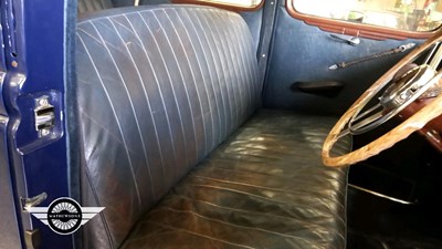 Lot 28 - 1951 FORD V8 PILOT