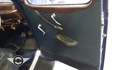 Lot 28 - 1951 FORD V8 PILOT