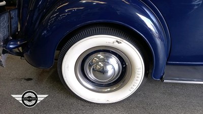 Lot 28 - 1951 FORD V8 PILOT