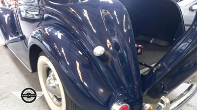 Lot 28 - 1951 FORD V8 PILOT