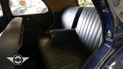 Lot 28 - 1951 FORD V8 PILOT