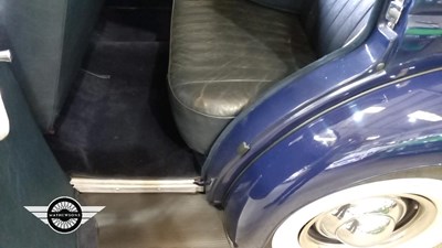 Lot 28 - 1951 FORD V8 PILOT