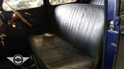 Lot 28 - 1951 FORD V8 PILOT