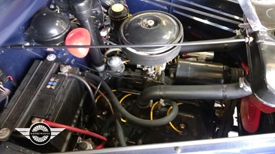 Lot 28 - 1951 FORD V8 PILOT