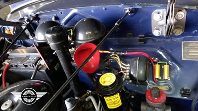 Lot 28 - 1951 FORD V8 PILOT