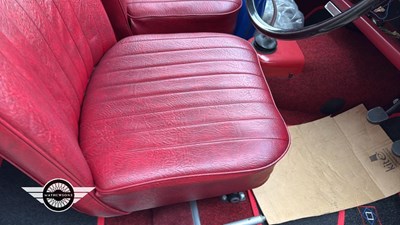 Lot 152 - 1963 HILLMAN HUSKY