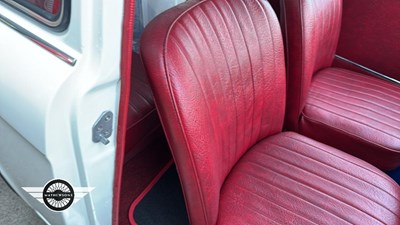 Lot 152 - 1963 HILLMAN HUSKY