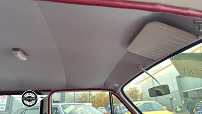 Lot 152 - 1963 HILLMAN HUSKY