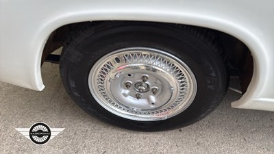 Lot 152 - 1963 HILLMAN HUSKY