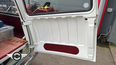 Lot 152 - 1963 HILLMAN HUSKY