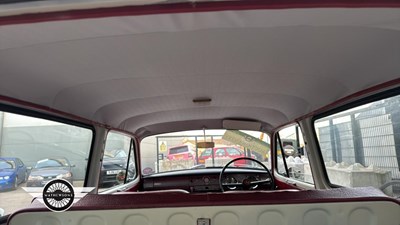 Lot 152 - 1963 HILLMAN HUSKY
