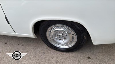 Lot 152 - 1963 HILLMAN HUSKY