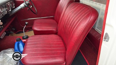 Lot 152 - 1963 HILLMAN HUSKY