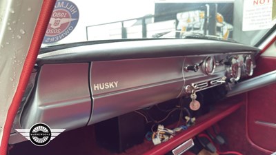 Lot 152 - 1963 HILLMAN HUSKY